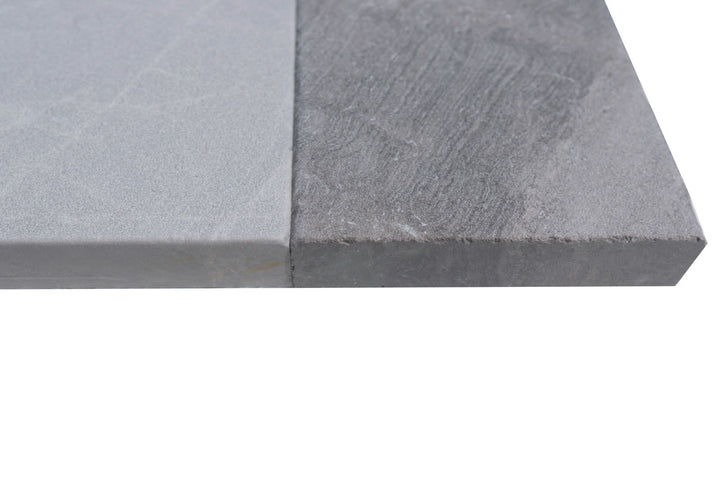 Atlantic Gray Marble Kumlama 15,25x15,25 cm