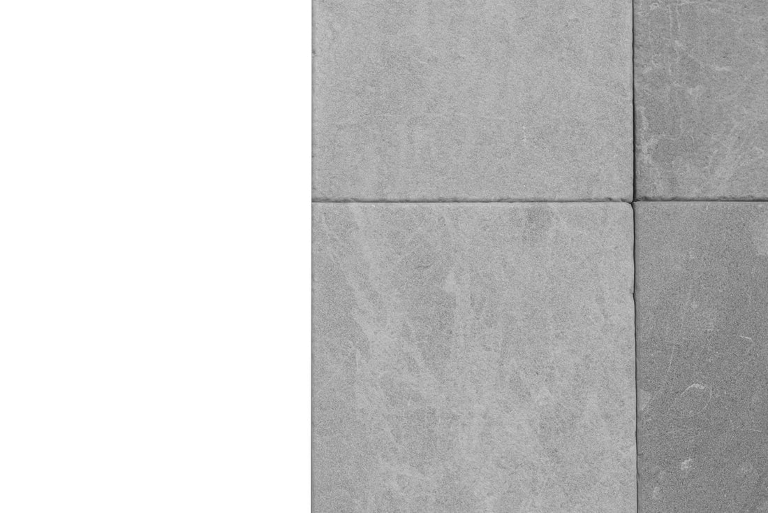 Atlantic Gray Marble Kumlama 15,25x15,25 cm