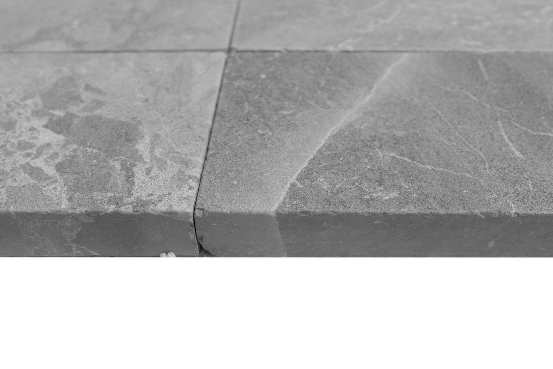 Atlantic Gray Marble Kumlama 15,25x30,5 cm