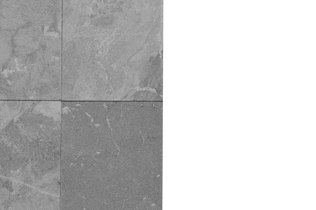 Atlantic Gray Marble Kumlama 15,25x30,5 cm