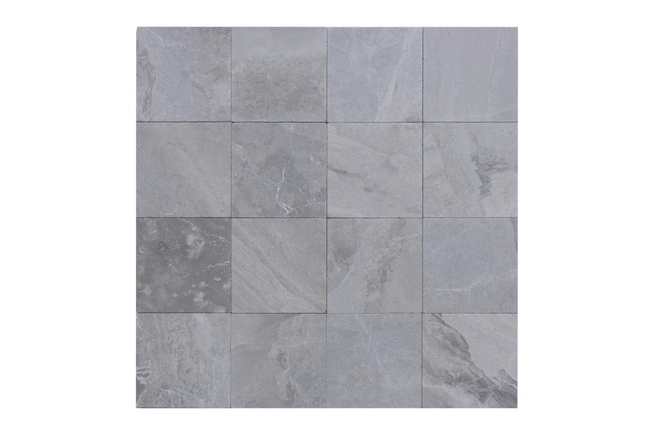 Atlantic Gray Marble Kumlama 30,5x30,5 cm