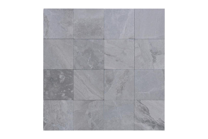 Atlantic Gray Marble Kumlama 30,5x30,5 cm