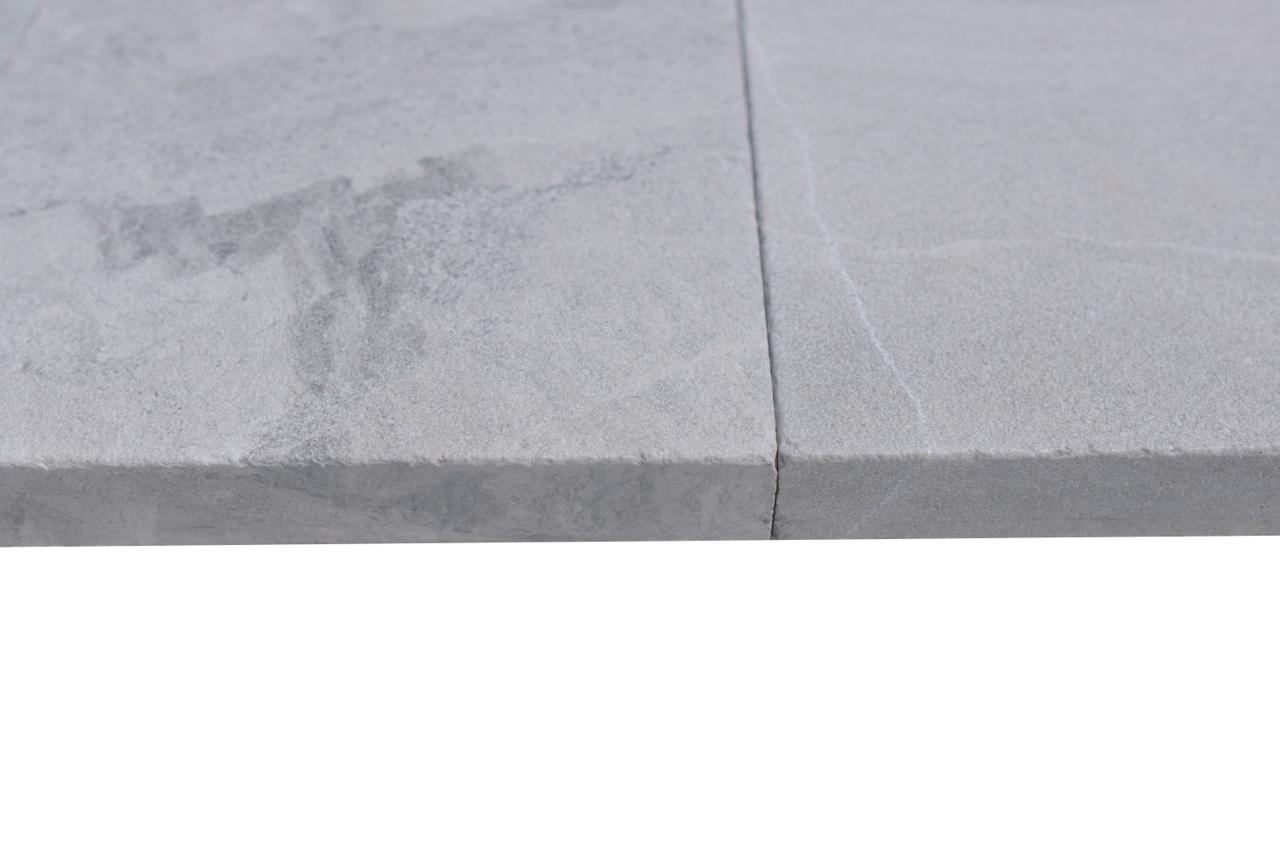 Atlantic Gray Marble Kumlama 30,5x30,5 cm