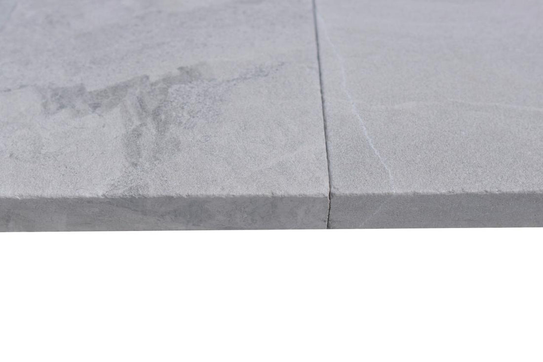 Atlantic Gray Marble Kumlama 30,5x30,5 cm