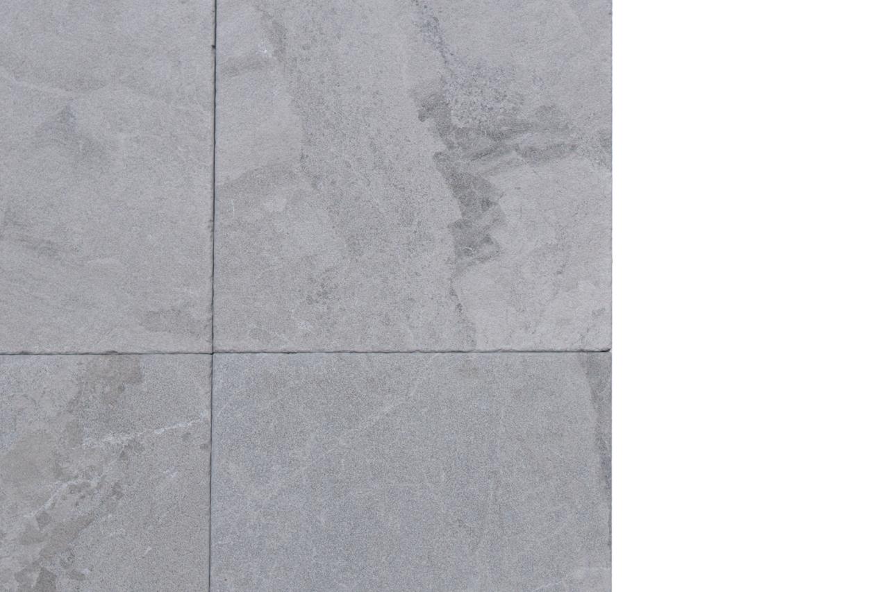 Atlantic Gray Marble Kumlama 30,5x30,5 cm