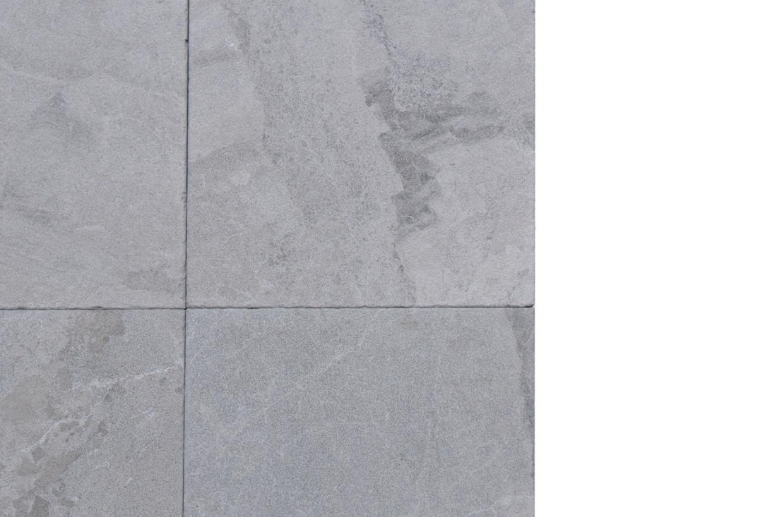 Atlantic Gray Marble Kumlama 30,5x30,5 cm
