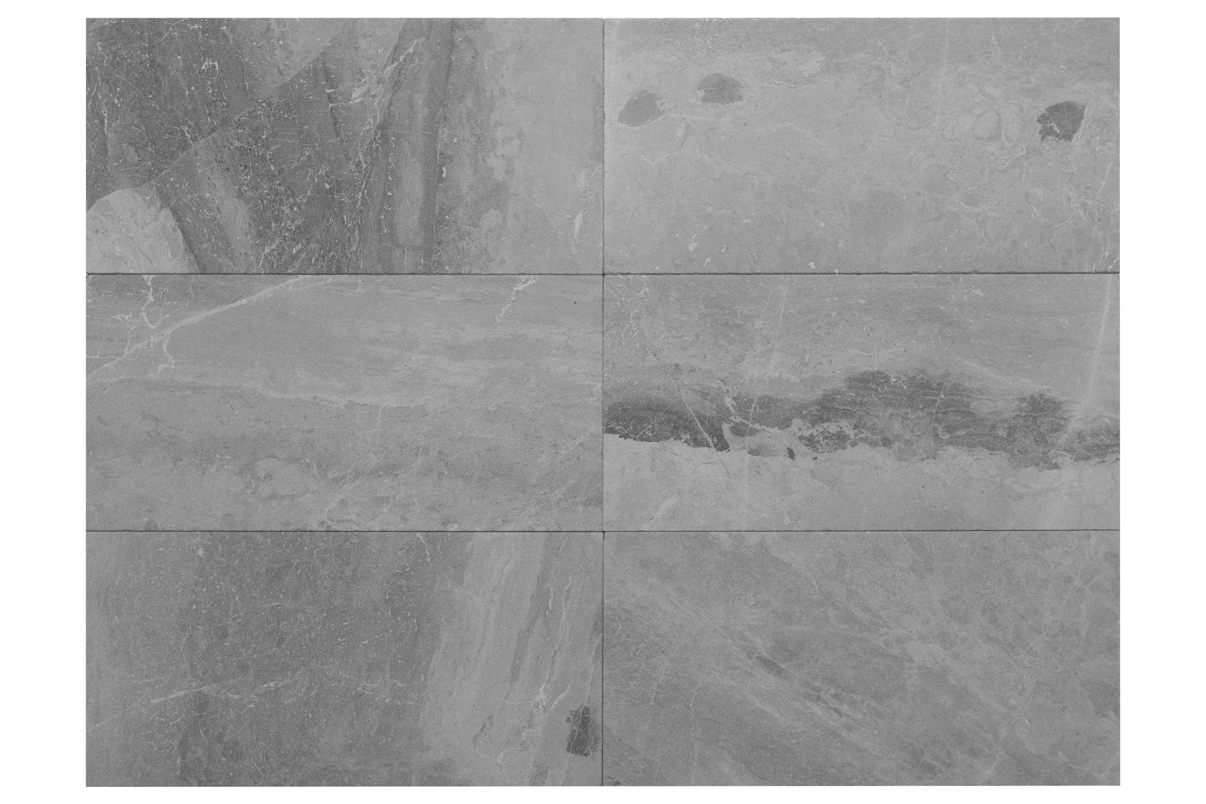 Atlantic Gray Marble Kumlama 30,5x61 cm