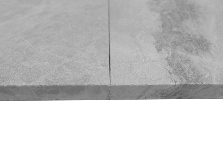 Atlantic Gray Marble Kumlama 30,5x61 cm