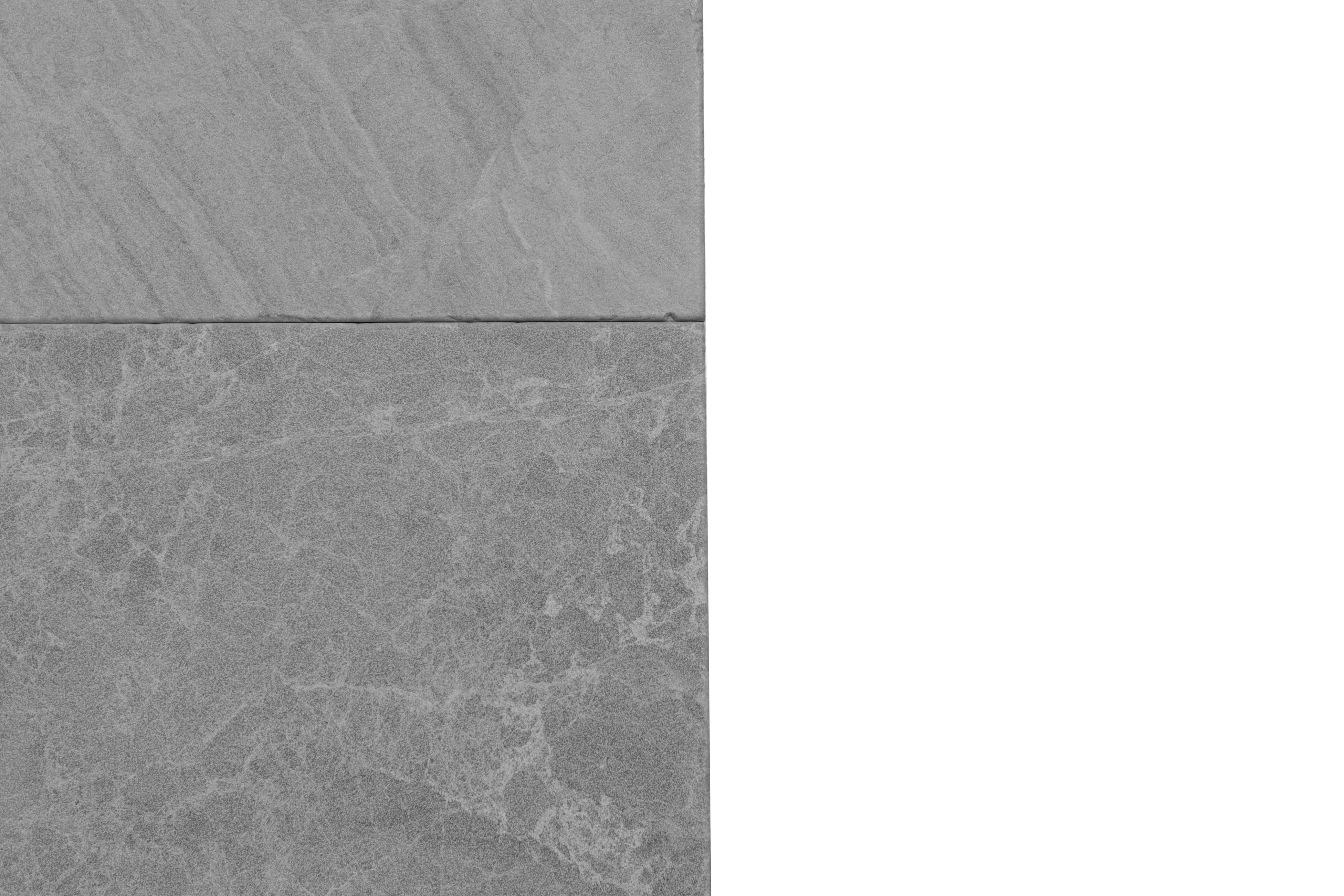 Atlantic Gray Marble Kumlama 40,6x40,6 cm