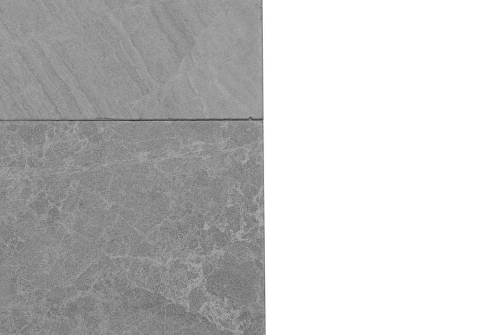 Atlantic Gray Marble Kumlama 40,6x40,6 cm