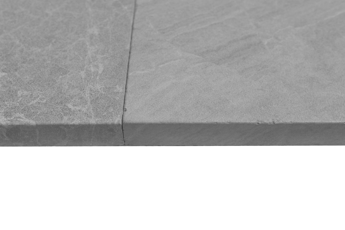 Atlantic Gray Marble Kumlama 40,6x40,6 cm