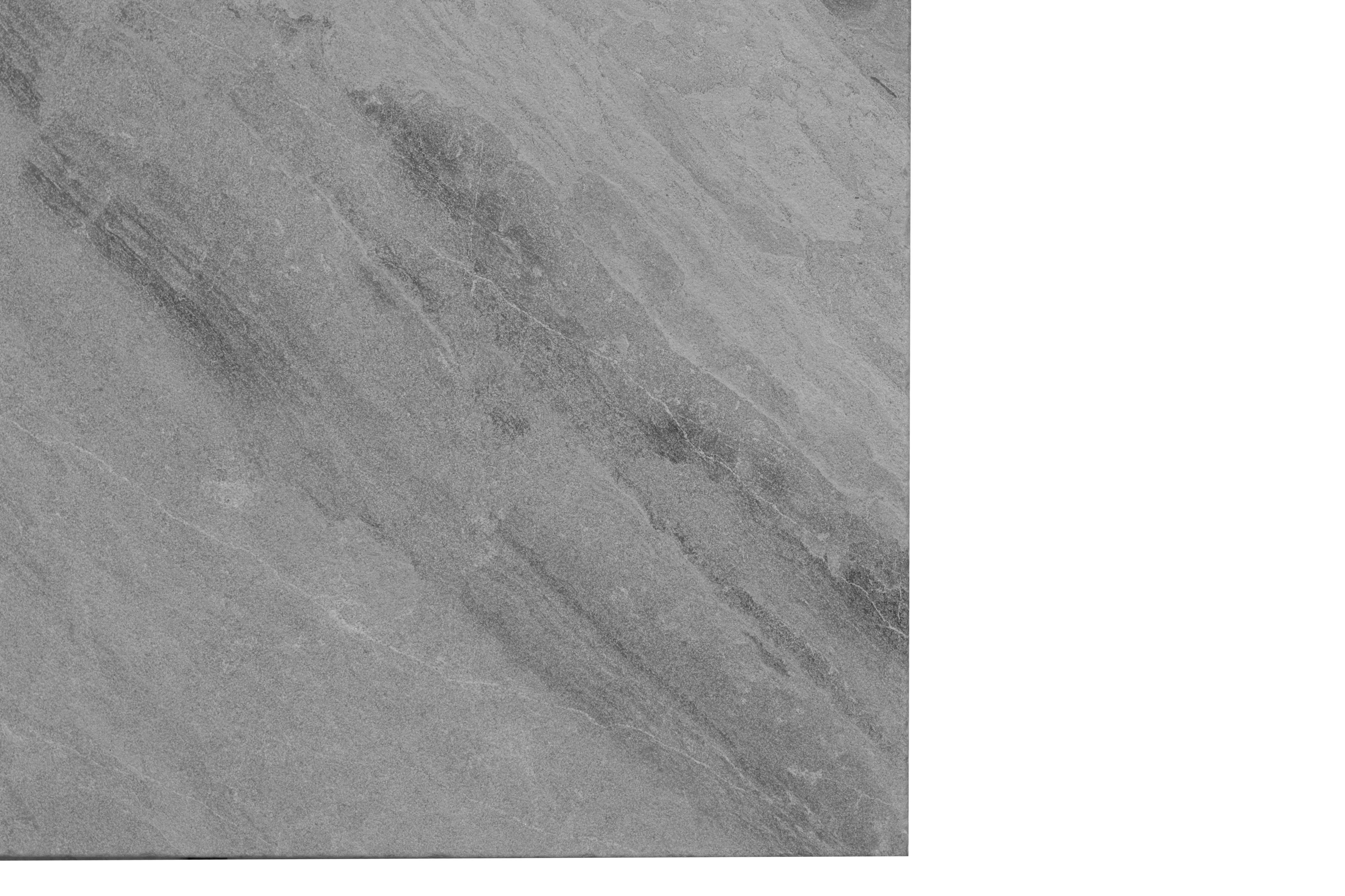 Atlantic Gray Marble Kumlama 40,6x61 cm