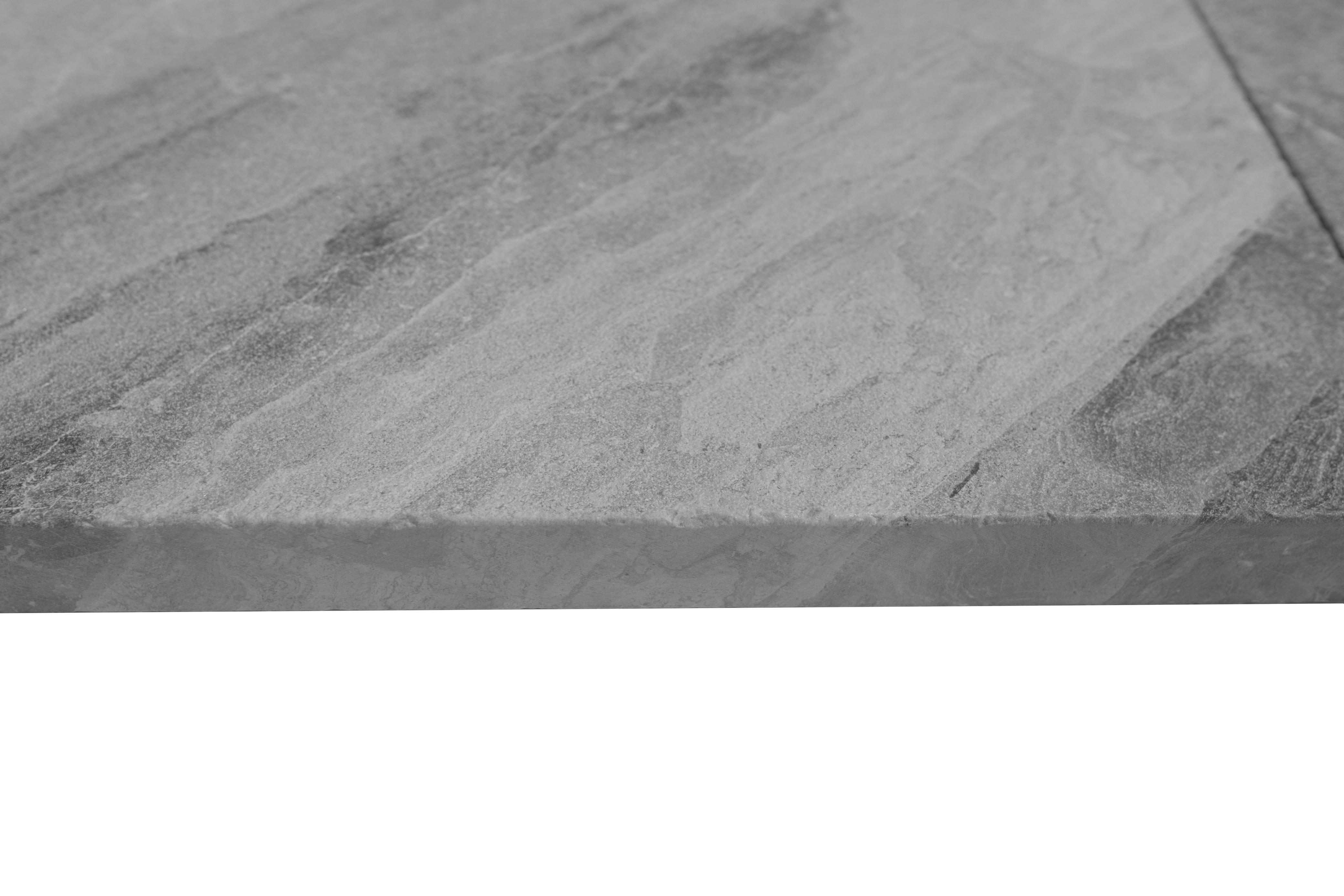 Atlantic Gray Marble Kumlama 40,6x61 cm