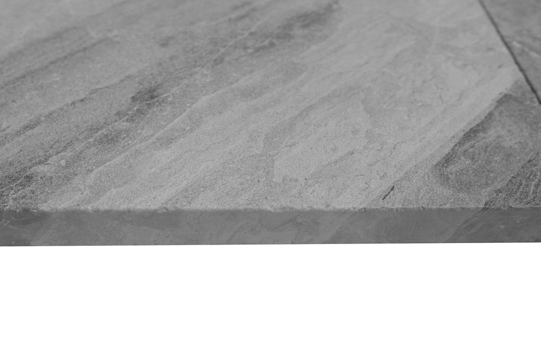 Atlantic Gray Marble Kumlama 40,6x61 cm