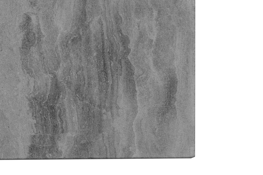 Atlantic Gray Marble Kumlama 61x61 cm