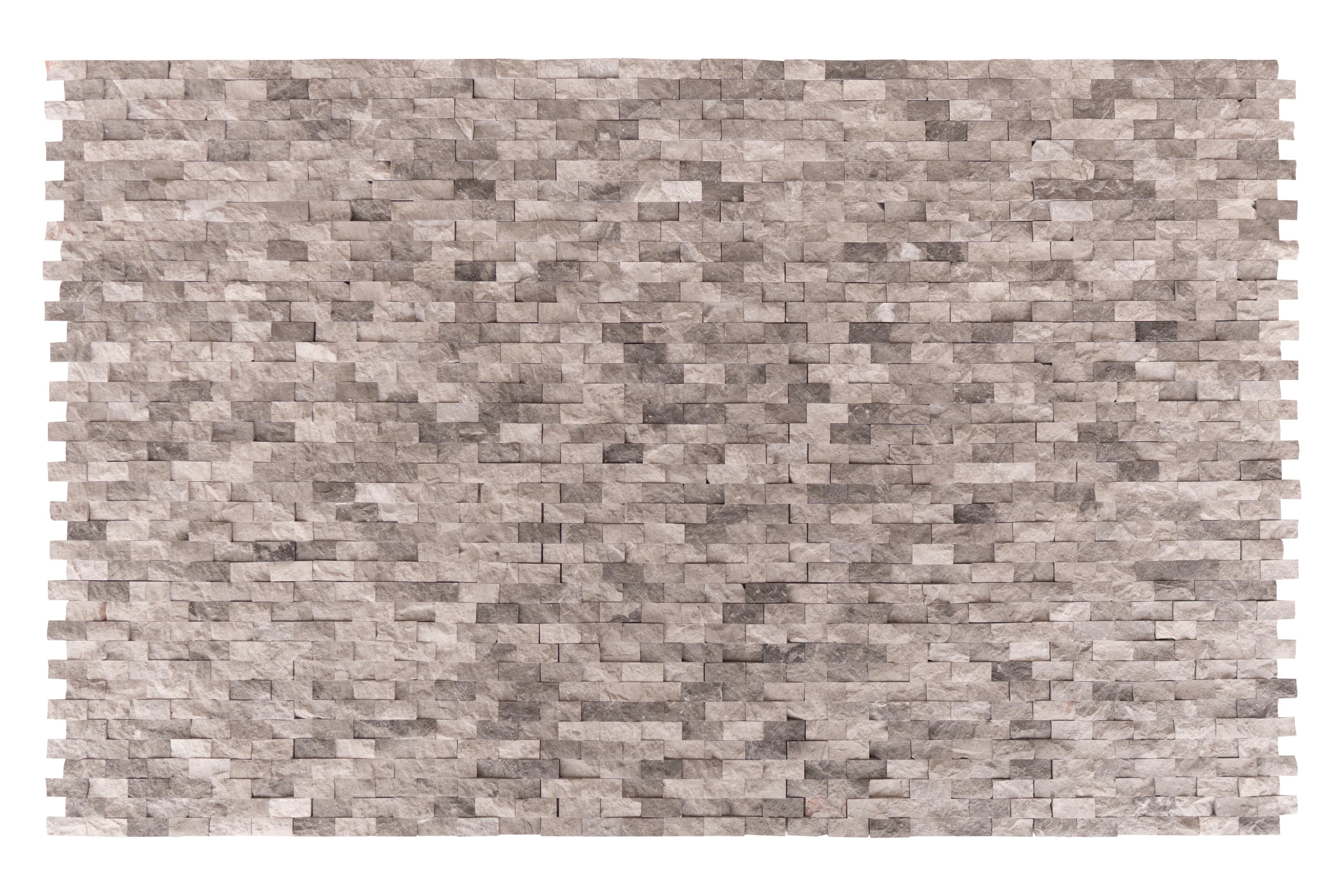 Atlantic Gray Patlatma 2,3x4,8 cm