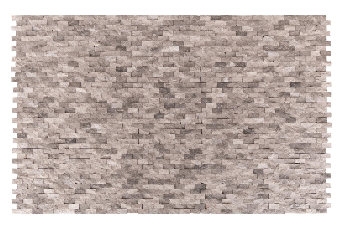 Atlantic Gray Patlatma 2,3x4,8 cm