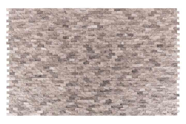 Atlantic Gray Patlatma 2,3x4,8 cm