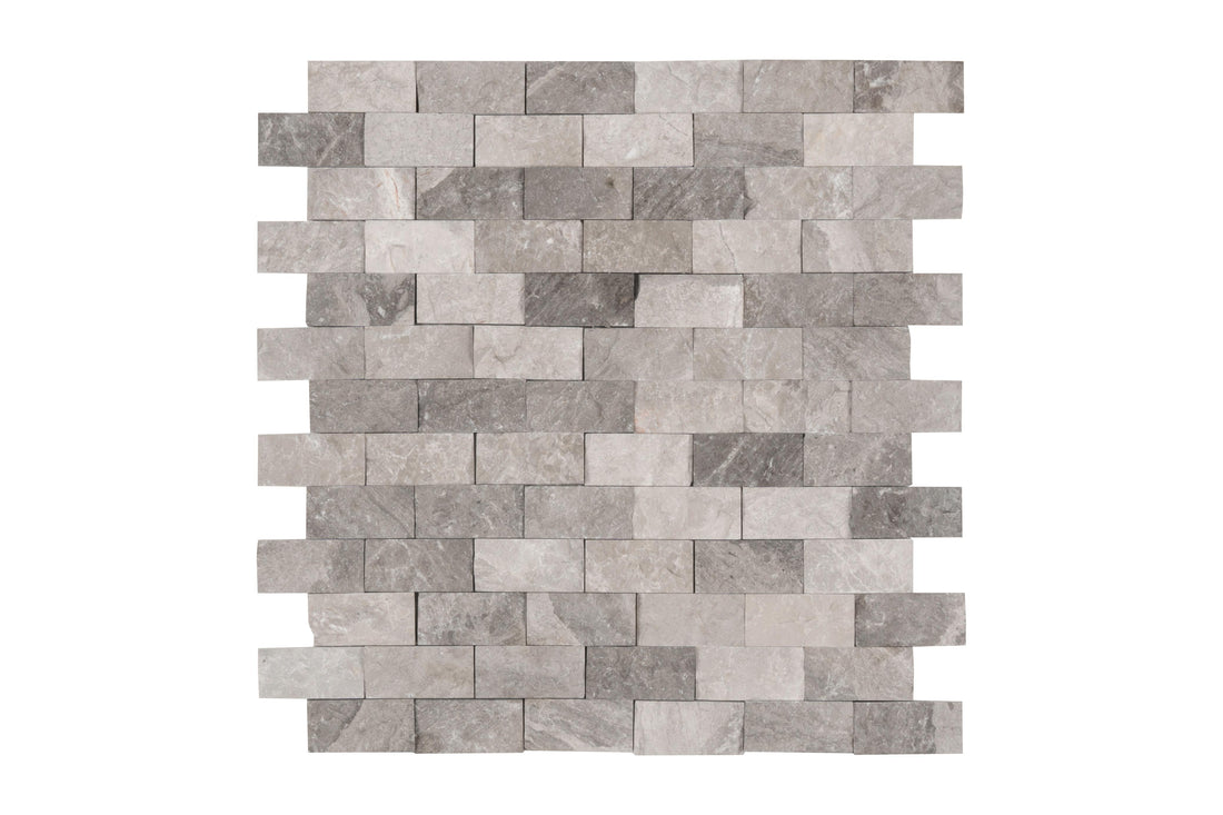Atlantic Gray Patlatma 2,3x4,8 cm