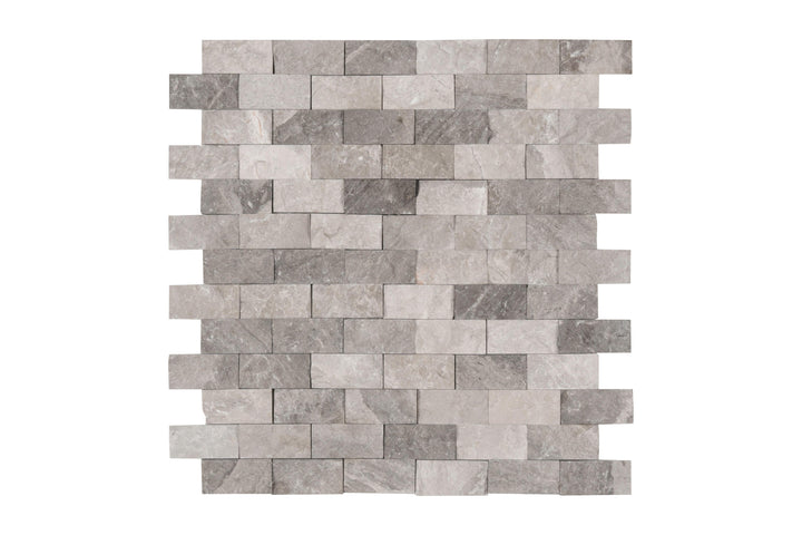 Atlantic Gray Patlatma 2,3x4,8 cm