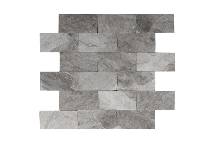 Atlantic Gray Patlatma 5x10 cm
