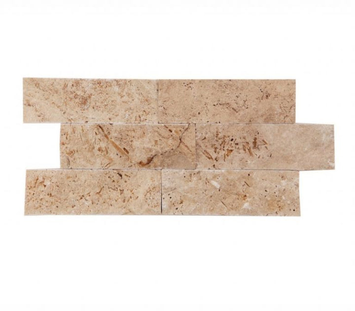 Classic Traverten Patlatma 5x15 cm