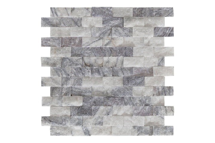 Leylak Mermer Patlatma 2,3x4,8 cm