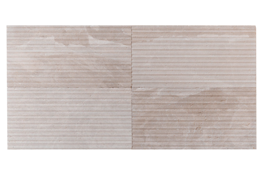 Light Traverten Tarama 30,5x61 cm
