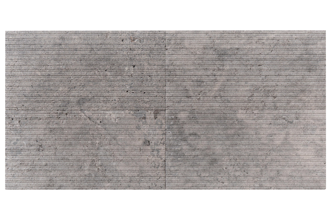 Silver Traverten Tarama 30,5x61 cm