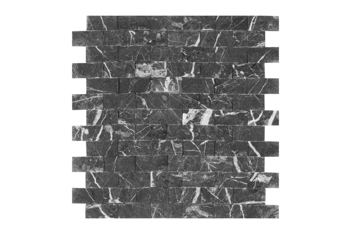 Toros Black Marble Patlatma 2,3x4,8 cm