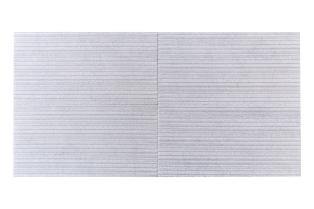 White Marble Tarama 30,5x61 cm