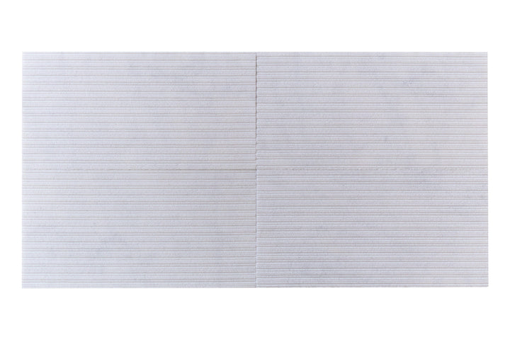 White Marble Tarama 30,5x61 cm