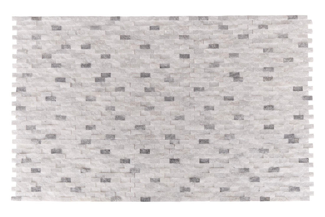 White & Ocean Patlatma 2,3x4,8 cm