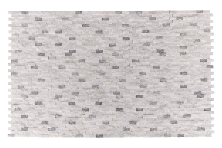 White & Ocean Patlatma 2,3x4,8 cm