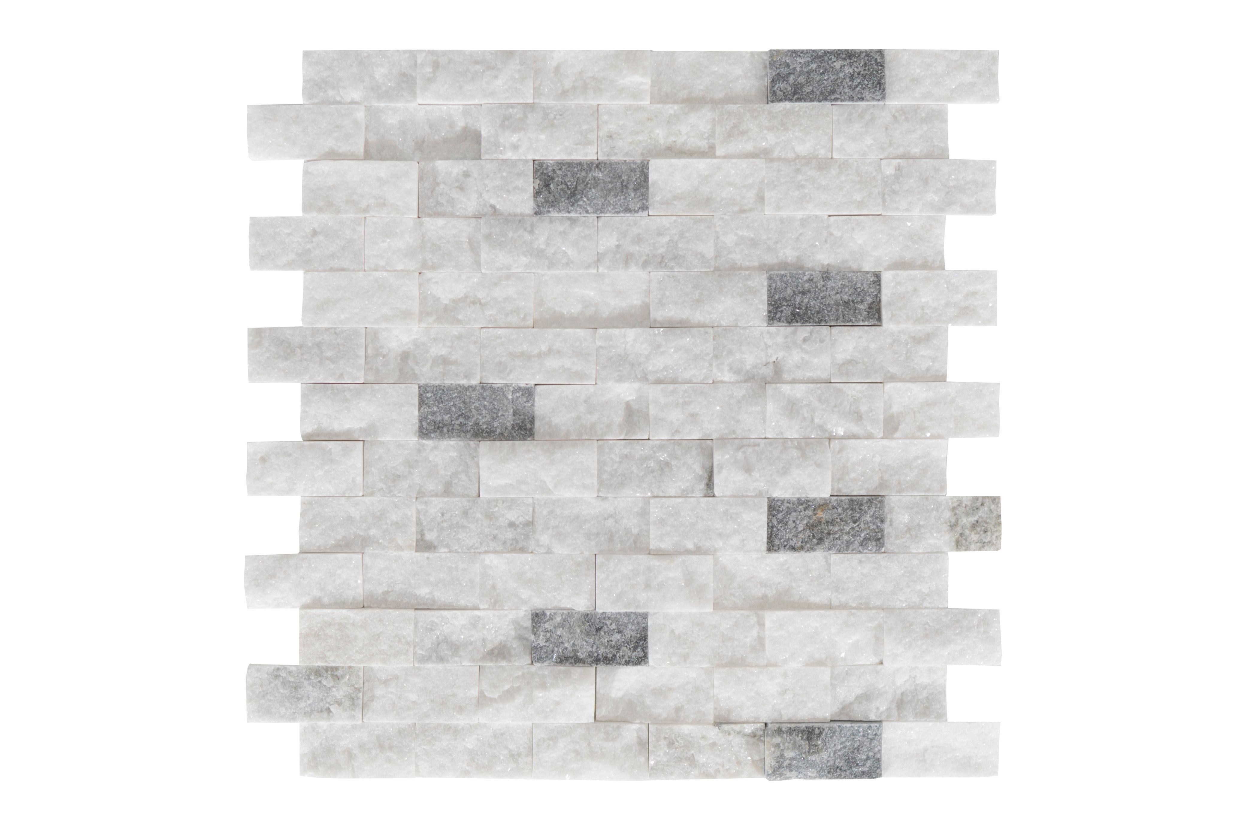 White & Ocean Patlatma 2,3x4,8 cm
