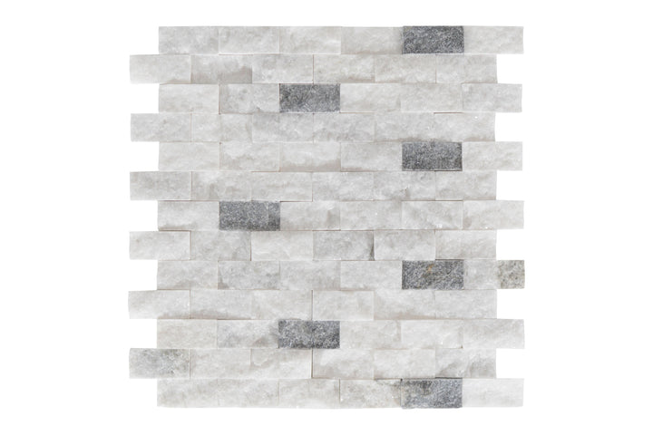 White & Ocean Patlatma 2,3x4,8 cm